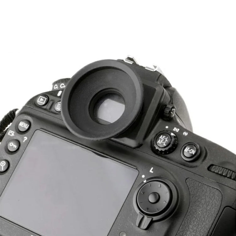 For Nikon D2 Camera Viewfinder / Eyepiece Eyecup - Eyecups by buy2fix | Online Shopping UK | buy2fix