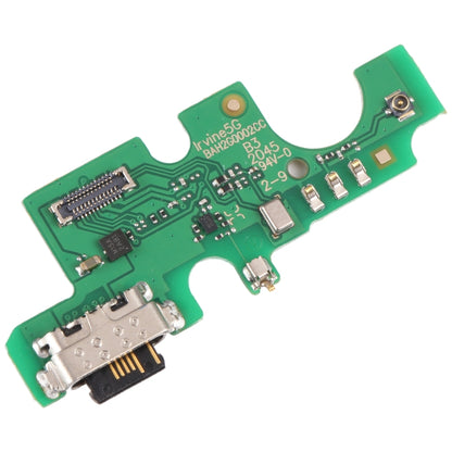 For TCL 20 R OEM Charging Port Board - For TCL by buy2fix | Online Shopping UK | buy2fix