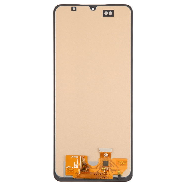 For Samsung Galaxy A33 5G SM-A336B TFT LCD Screen Digitizer Full Assembly, Not Supporting Fingerprint Identification - LCD Screen by buy2fix | Online Shopping UK | buy2fix