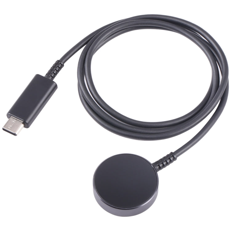 Original USB Watch Charger For Samsung Galaxy Watch4 SM-R860 40mm - For Samsung by buy2fix | Online Shopping UK | buy2fix