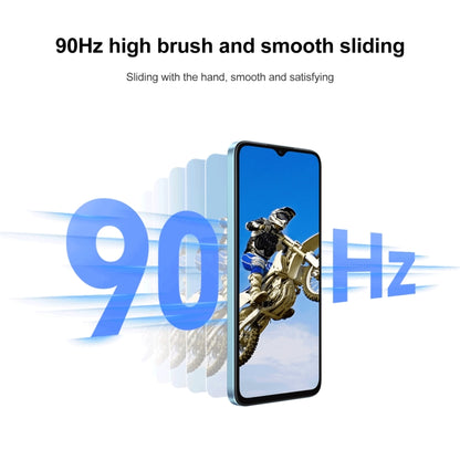 Honor Play 40S 5G, 4GB+128GB, 6.56 inch MagicOS 7.1 Snapdragon 480 Plus Octa Core up to 2.2GHz, Network: 5G, Not Support Google Play(Magic Night Black) - Honor by Huawei | Online Shopping UK | buy2fix