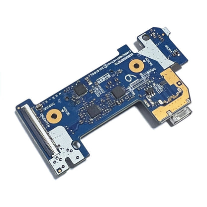 For HP PAVILION 14-CF 14-DF 14-DK 14S-CF 14S-CR USB Power Board - HP Spare Parts by buy2fix | Online Shopping UK | buy2fix