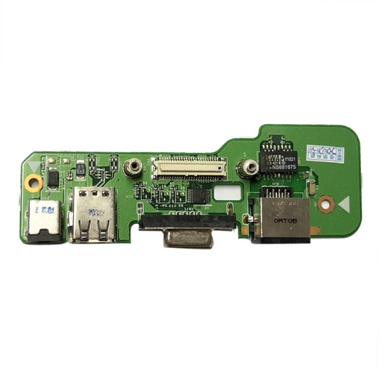 For Dell 1545 1546 USB Power Board - Dell Spare Parts by buy2fix | Online Shopping UK | buy2fix