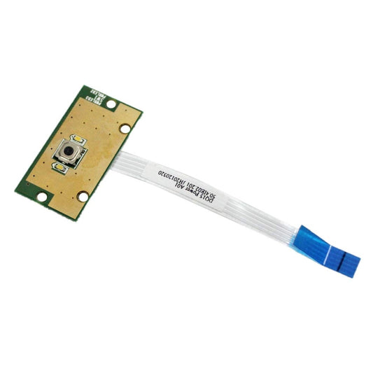 For Dell Inspiron M5110 N5110 Switch Button Small Board - Dell Spare Parts by buy2fix | Online Shopping UK | buy2fix