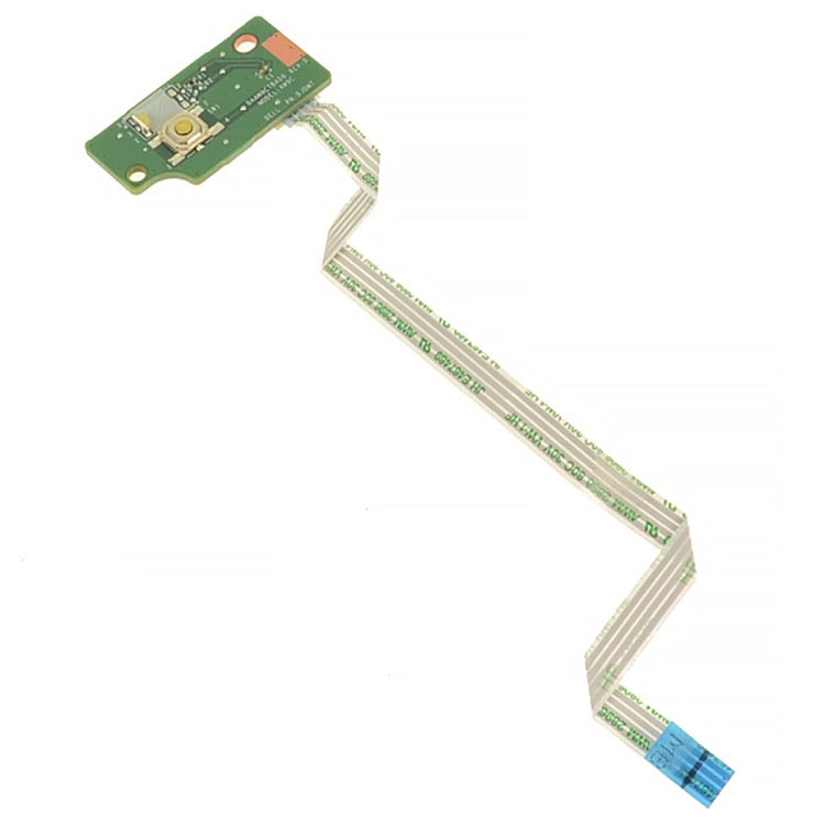 For Dell 7559 Switch Button Small Board - Dell Spare Parts by buy2fix | Online Shopping UK | buy2fix
