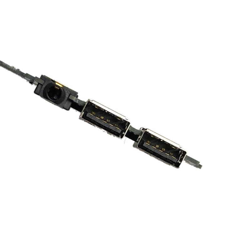 For HP 14-ce Audio Jack Board - HP Spare Parts by buy2fix | Online Shopping UK | buy2fix