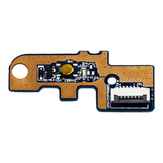 For HP Omen 15-AX Pavilion 15-BC Power Small Board - HP Spare Parts by buy2fix | Online Shopping UK | buy2fix