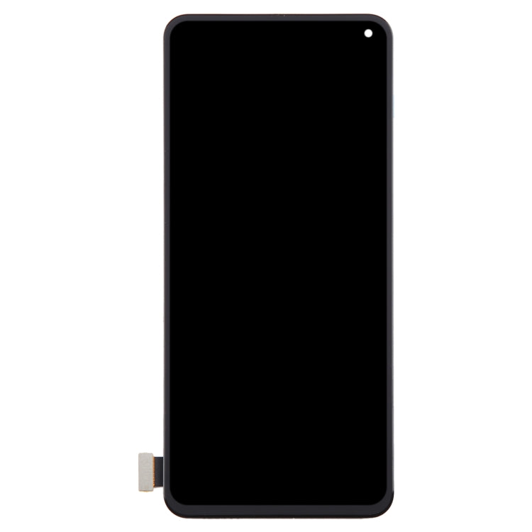 For vivo S5 OLED LCD Screen For Digitizer Full Assembly - LCD Screen by buy2fix | Online Shopping UK | buy2fix