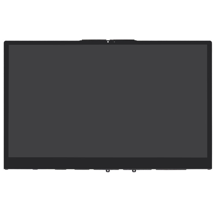 For Lenovo ideapad Yoga C940-15IRH UHD LCD Screen Digitizer Full Assembly with Frame - LCD Screen by buy2fix | Online Shopping UK | buy2fix