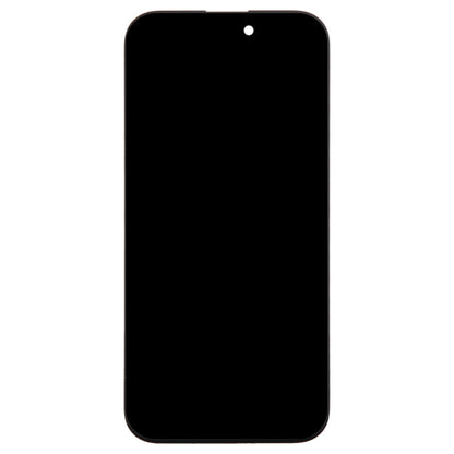 For iPhone 15 Pro Original LCD Screen with Digitizer Full Assembly -  by buy2fix | Online Shopping UK | buy2fix