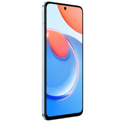 Honor Play8T, 12GB+256GB,  6.8 inch MagicOS 7.2 Dimensity 6080 Octa Core up to 2.4GHz, Network: 5G, OTG, Not Support Google Play(Silver) - Honor by Huawei | Online Shopping UK | buy2fix