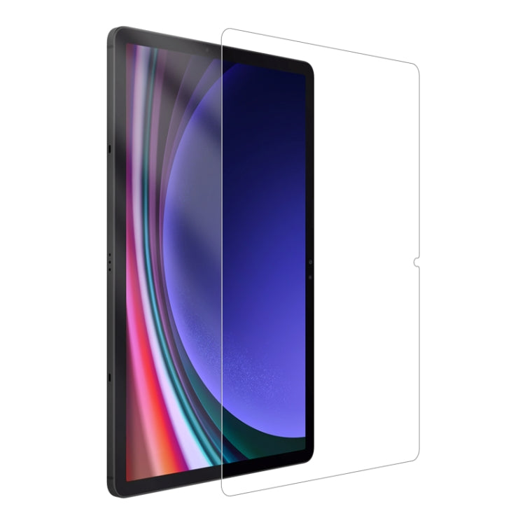 For Samsung Galaxy Tab S9 NILLKIN Pure Series Anti-reflection Tablet Tempered Glass Film - Galaxy Tab S9 Cases by NILLKIN | Online Shopping UK | buy2fix