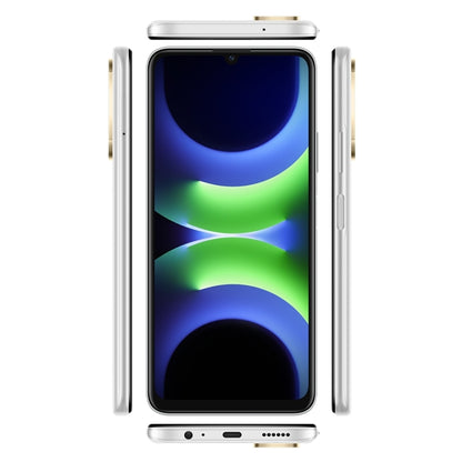 HUAWEI Enjoy 70z, 8GB+128GB, Side Fingerprint Identification, 6.75 inch HarmonyOS 4.0 Octa Core 2.4GHz, Network: 4G, Not Support Google Play(White) - Huawei Mate & P by Huawei | Online Shopping UK | buy2fix