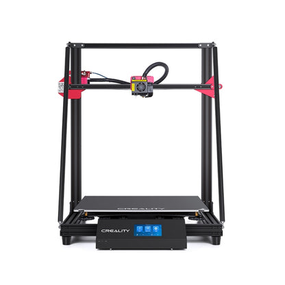 CREALITY CR-10 Max 750W Automatic Leveling Golden Triangle DIY 3D Printer, Print Size : 45 x 45 x 47cm, AU Plug - 3D Printer by Creality | Online Shopping UK | buy2fix