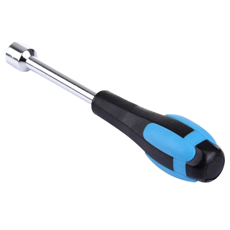 WLXY Precision 12mm Socket Head Screwdriver(Blue) - Screwdriver by WLXY | Online Shopping UK | buy2fix