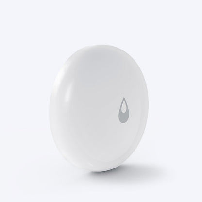 Original Xiaomi Youpin Aqara Water Immersing Sensor Flood Water Leak Detector for Home Remote Alarm Security Soaking Sensor, with the Xiaomi Multifunctional Gateway Use (CA1001)(White) - Water Leakage Alarm by Xiaomi | Online Shopping UK | buy2fix