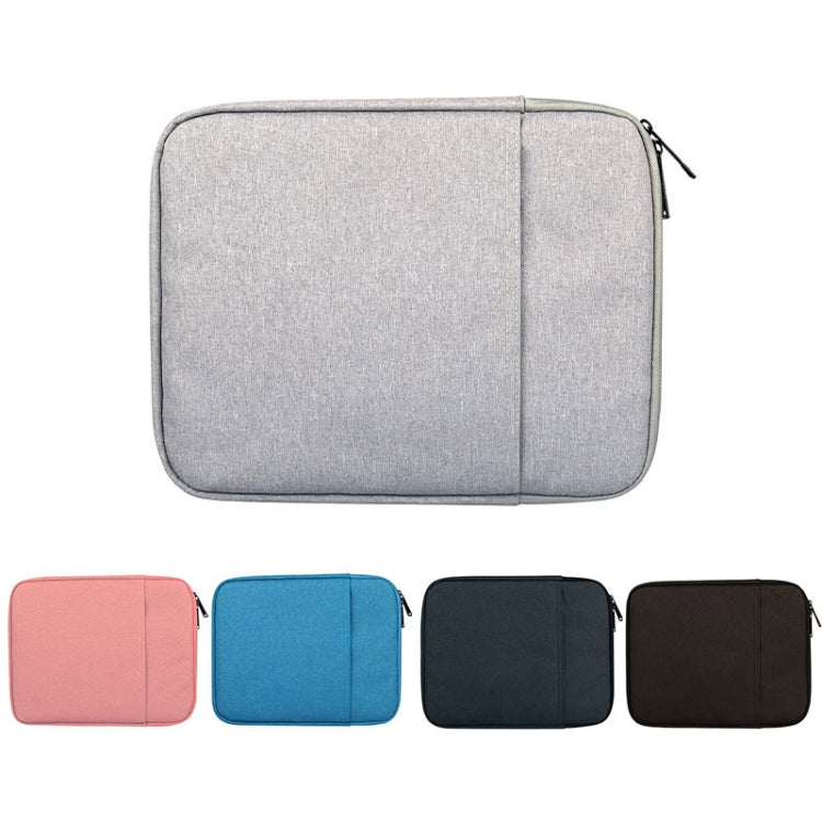 ND00 8 inch Shockproof Tablet Liner Sleeve Pouch Bag Cover, For iPad Mini 1 / 2 / 3 / 4 (Pink) - Other by buy2fix | Online Shopping UK | buy2fix