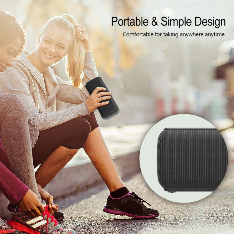 XDOBO X7 TWS Wireless Bluetooth Speaker Outdoor Subwoofer - Desktop Speaker by XDOBO | Online Shopping UK | buy2fix