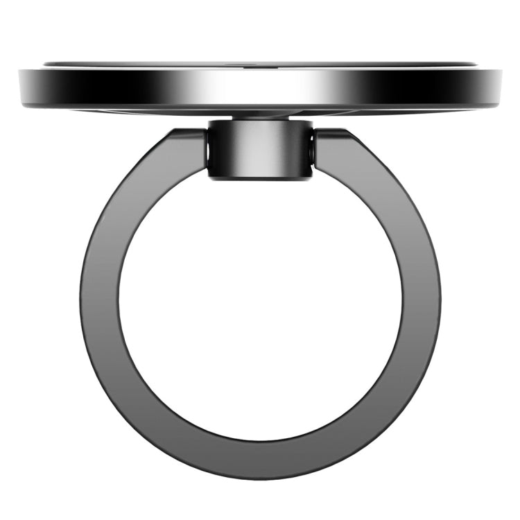 ROCK 360 Degree Rotation Finger Spinner Ring Holder(Red) - Ring Holder by ROCK | Online Shopping UK | buy2fix