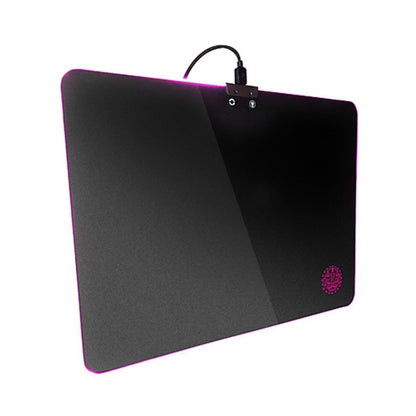 Lenovo Maya Light Game Service RGB Colorful Mouse Pad (Black) - Mouse Pads by buy2fix | Online Shopping UK | buy2fix