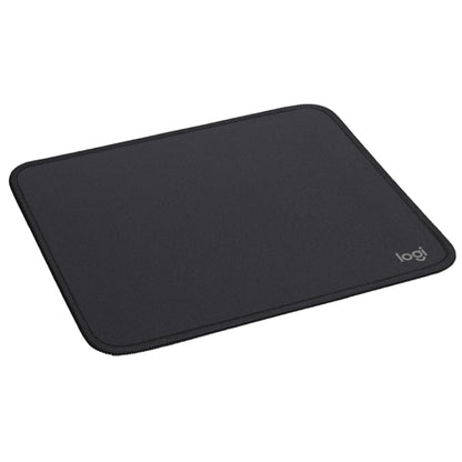 Logitech Soft Mouse Mat Pad (Grey) - Mouse Pads by Logitech | Online Shopping UK | buy2fix