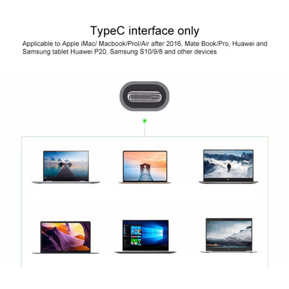 Blueendless 9 In 1 Multi-function Type-C / USB-C HUB Expansion Dock - Computer & Networking by Blueendless | Online Shopping UK | buy2fix