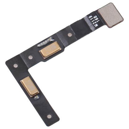 For iPad mini 2019 / mini 5 A2133 4G Edition Microphone Flex Cable -  by buy2fix | Online Shopping UK | buy2fix