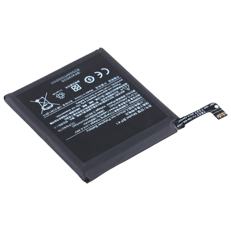 BP41 Li-ion Polymer Battery for Xiaomi Redmi K20 / Mi 9T - For Xiaomi by buy2fix | Online Shopping UK | buy2fix