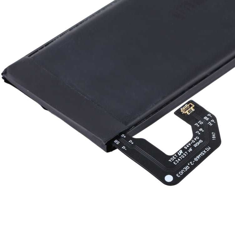 BM4N Li-ion Polymer Battery for Xiaomi Mi 10 5G / Mi 10S - For Xiaomi by buy2fix | Online Shopping UK | buy2fix
