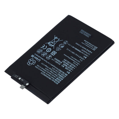 4000mA Li-Polymer Battery Replacement for Huawei Enjoy 10s / Y8P / P Smart S / Honor Play 4T - For Huawei by buy2fix | Online Shopping UK | buy2fix