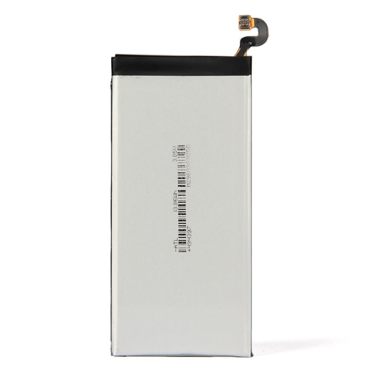 2550mAh Li-Polymer Battery for Samsung Galaxy S6 / G9200 / G9208 / G9209 / G920F / G920I / G920 / G920A - For Samsung by buy2fix | Online Shopping UK | buy2fix
