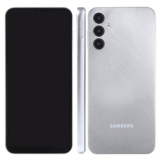 For Samsung Galaxy A14 5G Black Screen Non-Working Fake Dummy Display Model (Silver) - For Galaxy by buy2fix | Online Shopping UK | buy2fix