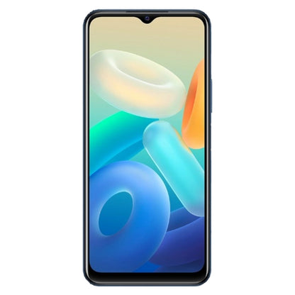 vivo Y32 4G, 4GB+64GB, Dual Back Cameras, Side Fingerprint Identification, 5000mAh Battery, 6.51 inch Android 11.0 OriginOS 1.0 Snapdragon 680 Octa Core up to 2.4GHz, OTG, Network: 4G(Black) - vivo by vivo | Online Shopping UK | buy2fix