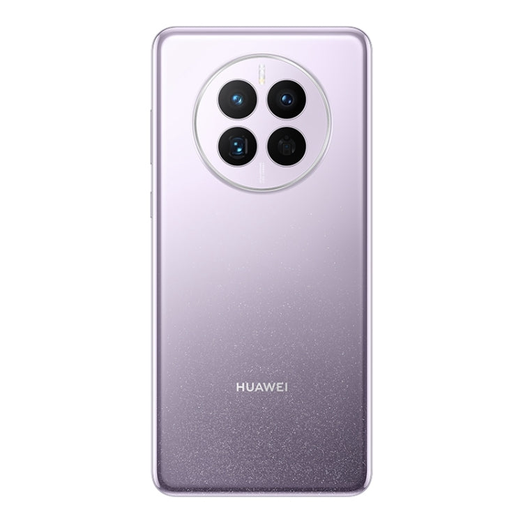 HUAWEI Mate 50 256GB, 50MP Camera, China Version, Triple Back Cameras, In-screen Fingerprint Identification, 6.7 inch HarmonyOS 3.0 Qualcomm Snapdragon 8+ Gen1 4G Octa Core up to 3.2GHz, Network: 4G, OTG, NFC, Not Support Google Play(Purple) - Huawei Mate & P by Huawei | Online Shopping UK | buy2fix