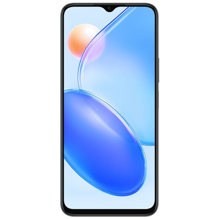 Honor Play6C 5G VNE-AN40, 8GB+128GB, China Version, Dual Back Cameras, Side Fingerprint Identification, 5000mAh Battery, 6.5 inch Magic UI 5.0 (Android R) Qualcomm Snapdragon 480 Plus Octa Core up to 2.2GHz, Network: 5G, Not Support Google Play(Black) - Honor by Huawei | Online Shopping UK | buy2fix