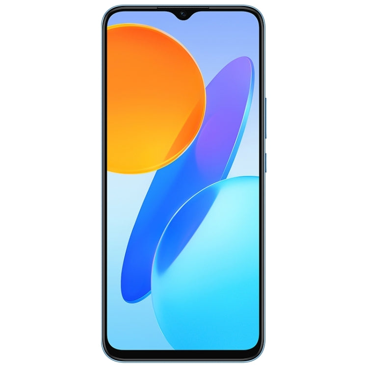 Honor Play 30 5G VNE-AN00, 8GB+128GB, China Version, Face Identification, 5000mAh, 6.5 inch Magic UI 5.0 /Android 11 Qualcomm Snapdragon 480 Plus Octa Core up to 2.2GHz, Network: 5G, Not Support Google Play(Blue) - Honor by Huawei | Online Shopping UK | buy2fix