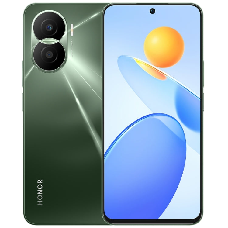 Honor Play7T Pro DIO-AN00, 50MP Camera, 8GB+128GB, China Version, Dual Back Cameras, Side Fingerprint Identification, 4000mAh Battery, 6.7inch Magic UI 6.1 / Android 12  Dimensity 6020 Octa Core, Network: 5G, OTG, Not Support Google Play (Dark Green) - Honor by Huawei | Online Shopping UK | buy2fix