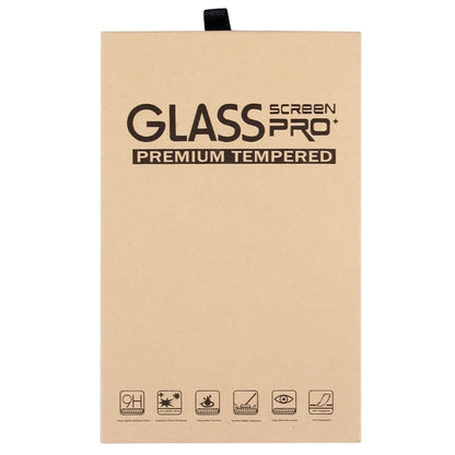 For Nintendo Switch Explosion-proof Tempered Glass Screen Film - Tempered Glass by DIYLooks | Online Shopping UK | buy2fix
