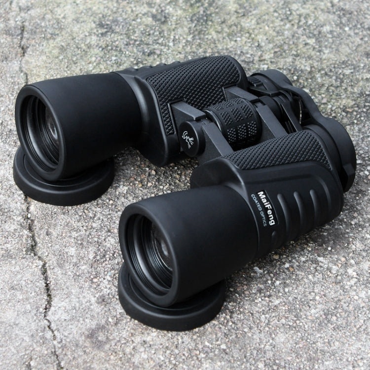 Maifeng 20x50 Waterproof High Definition High Times Outdoor Binoculars Telescope - Binoculars by MaiFeng | Online Shopping UK | buy2fix