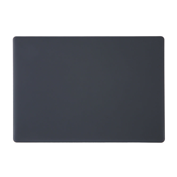 For Huawei MateBook 14 inch Shockproof Frosted Laptop Protective Case(Black) - 14.1 inch by buy2fix | Online Shopping UK | buy2fix