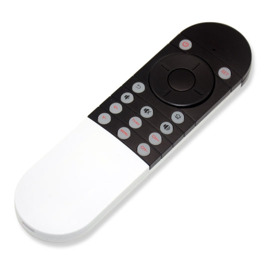 PR-09 Intelligent Infrared Air Mouse Remote Controller with Laser Scanner Function - Consumer Electronics by buy2fix | Online Shopping UK | buy2fix