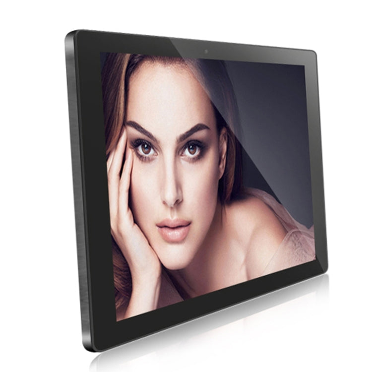 HSD1561T 15.6 inch LCD Display Digital Photo Frame, RK3288 Quad Core, Android 9.0, 2GB+16GB, Support WiFi & Ethernet & BT - Consumer Electronics by buy2fix | Online Shopping UK | buy2fix