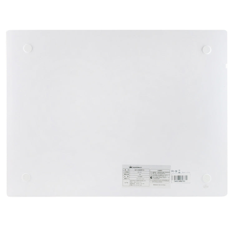 Huion A3 23.5 inch Tatoo Tracing Light Table LED Light Box - Consumer Electronics by HUION | Online Shopping UK | buy2fix