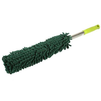 Car Cleaning Brush, Size: 57 x 7.2cm(Green) - Car washing supplies by buy2fix | Online Shopping UK | buy2fix