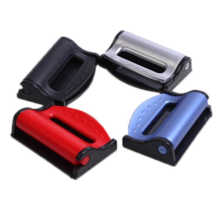 2 PCS SHUNWEI Car Safety Seat Belt Adjuster(Blue) - Seat Belts & Padding by SHUNWEI | Online Shopping UK | buy2fix