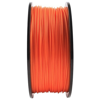 ABS 3.0 mm Fluorescent 3D Printer Filaments, about 135m(Orange) - Consumer Electronics by buy2fix | Online Shopping UK | buy2fix