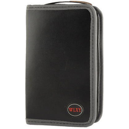 WLXY WL-36 Mini Portable Electronic Repair Tools Kit Bag (KJ86A) - Combination Kit by WLXY | Online Shopping UK | buy2fix