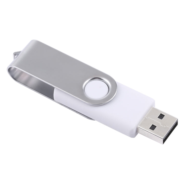 128GB Twister USB 2.0 Flash Disk - USB Flash Drives by buy2fix | Online Shopping UK | buy2fix