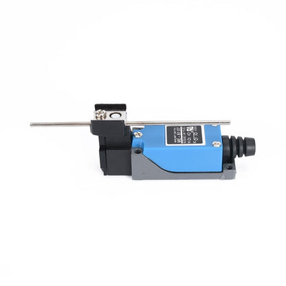 Electrical Rotary 90 Degree Lever Limit Switch ME-8107(Blue) - Consumer Electronics by buy2fix | Online Shopping UK | buy2fix