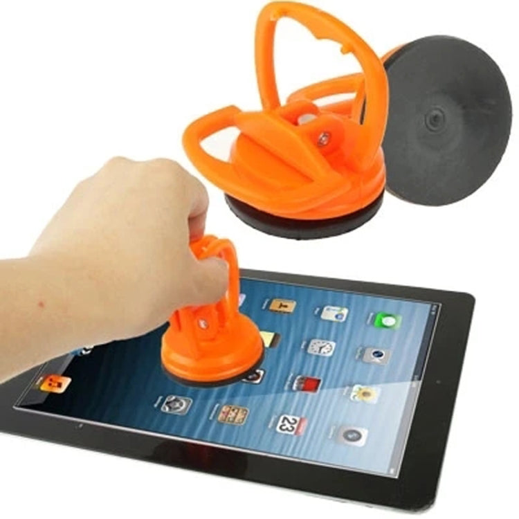 Super Suction Tablet PC / Notebook Demolished Screen Sucker Tool for iPad 4 / iPad mini / mini 2 Retina / New iPad / iPad / iMac, Diameter: 5.5cm - Sucker by buy2fix | Online Shopping UK | buy2fix